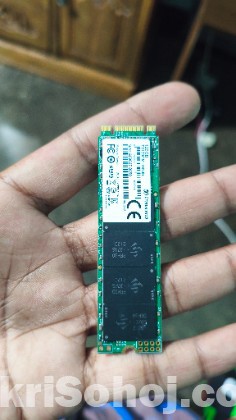Transcend 820S 120GB M.2 2280 SATAIII SSD